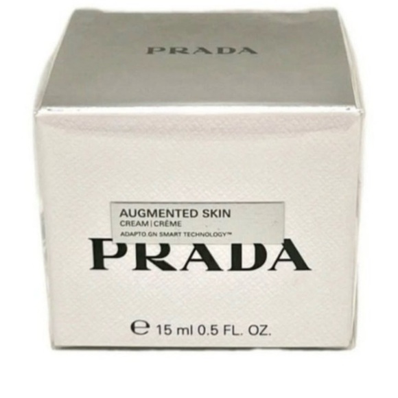 Prada Augmented Skin Moisturizer - - Picture 2 of 2
